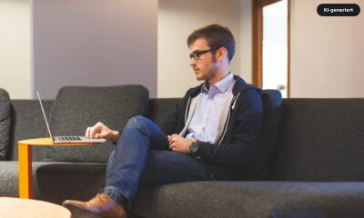 digitalisierung studie