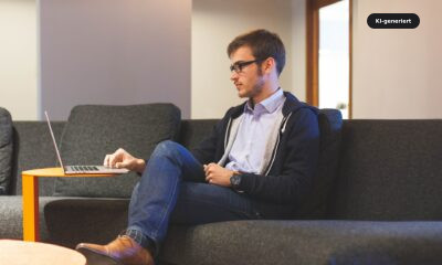 digitalisierung studie