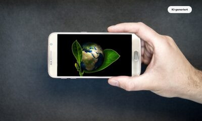 fairphone umwelt
