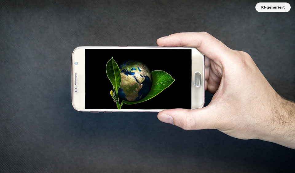 fairphone umwelt