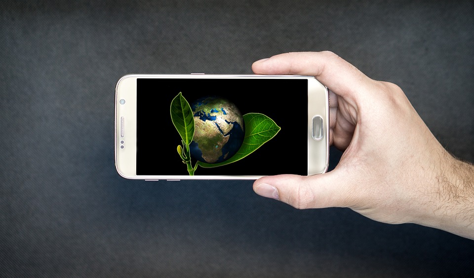 fairphone umwelt