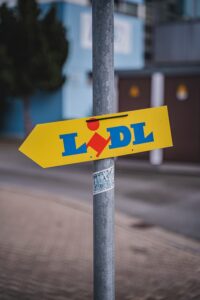 lidl dieter schwarz