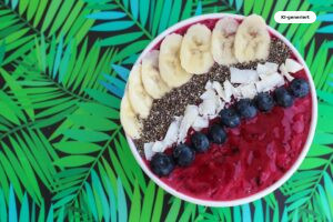muesli