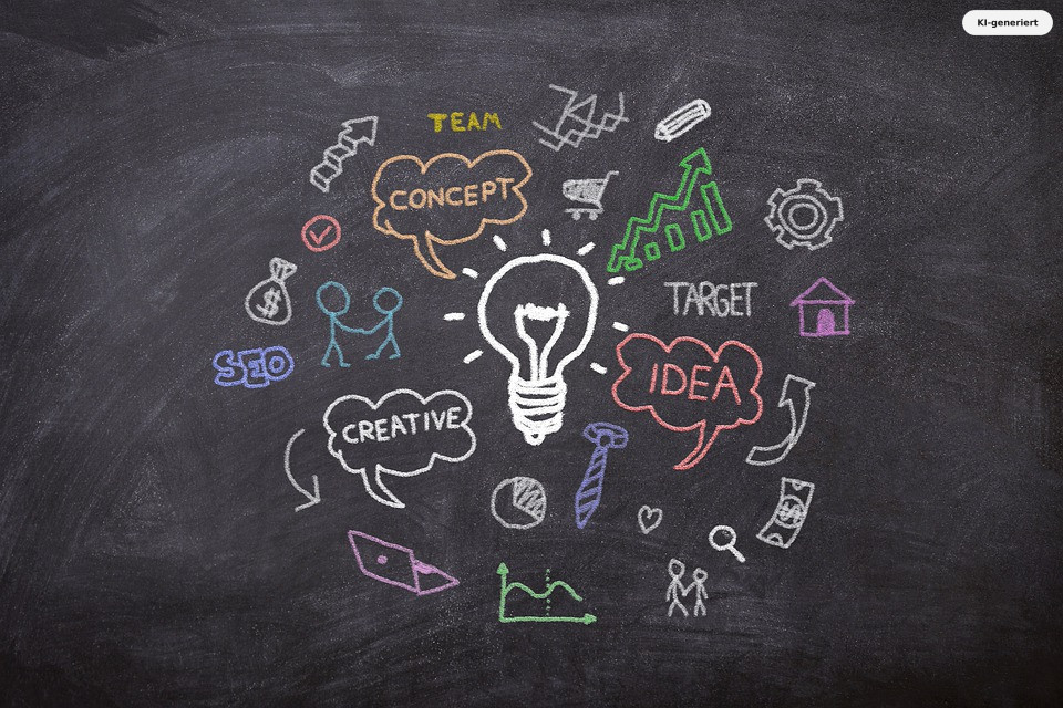 start up tipps