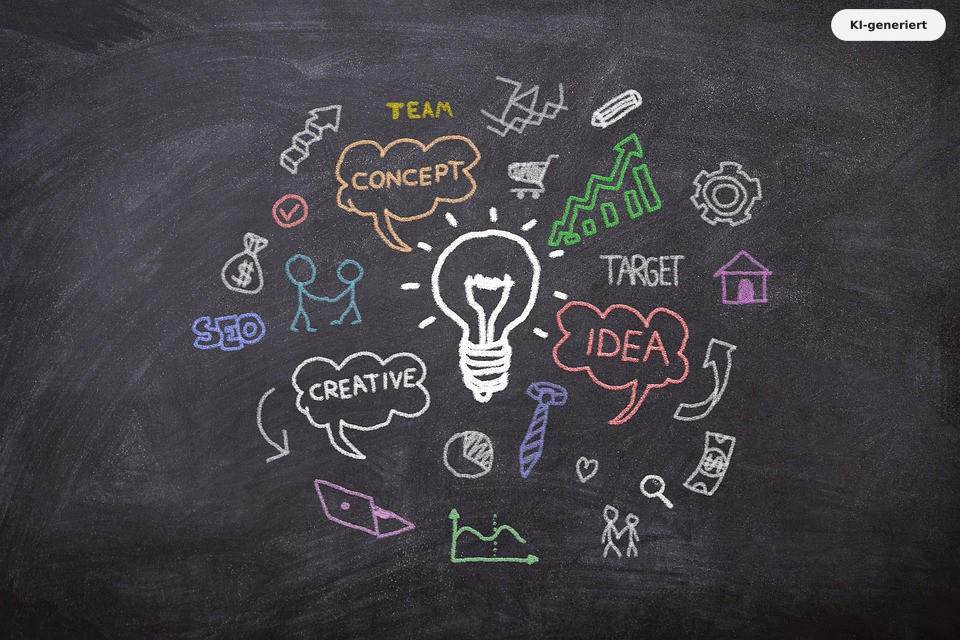start up tipps