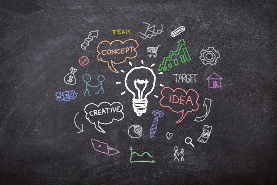 start up tipps
