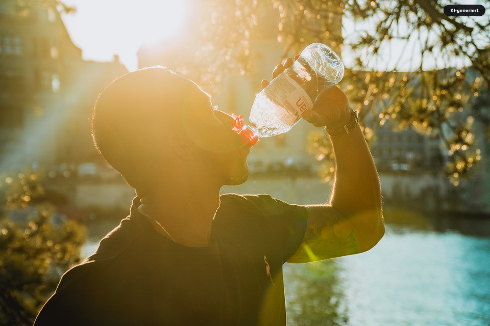 wasserqualitaet deutsche unternehmen aldi