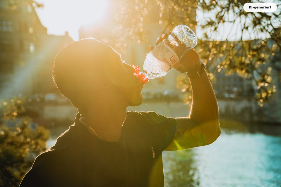 wasserqualitaet deutsche unternehmen aldi