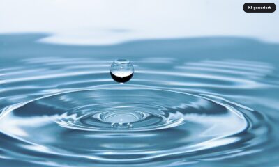 Waterdrop