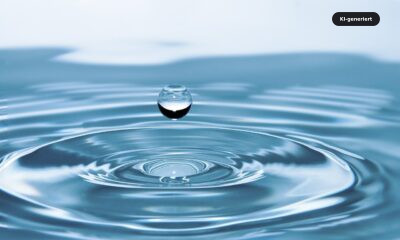 Waterdrop