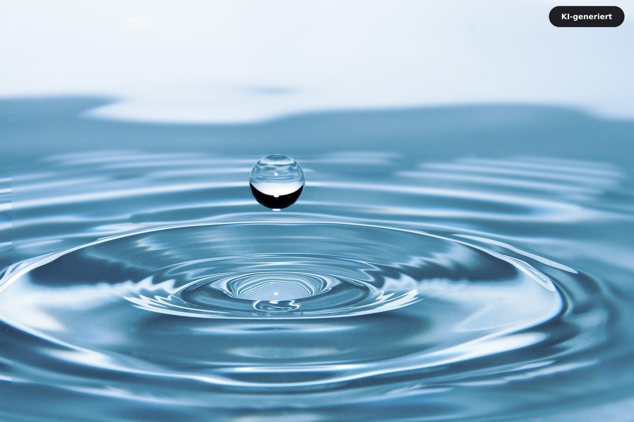 Waterdrop
