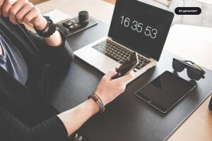 Time Management