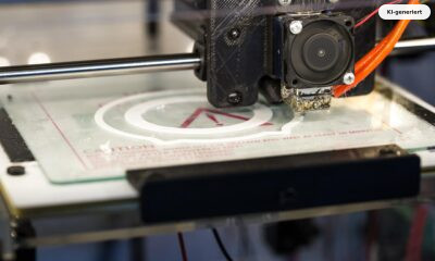 3D Drucker