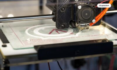 3D Drucker