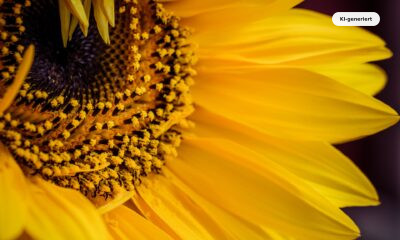 Sonnenblume