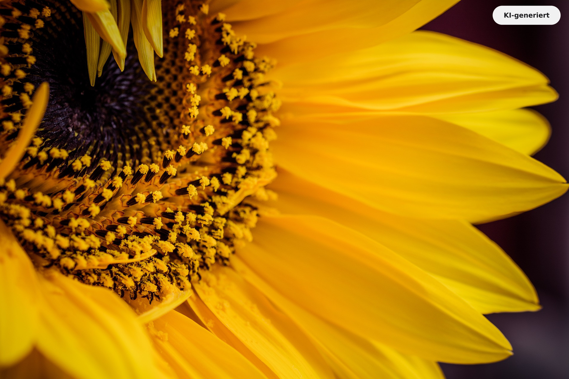 Sonnenblume