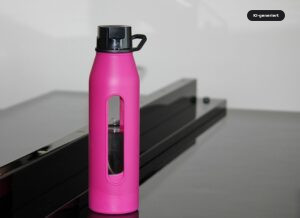 Wasserflasche