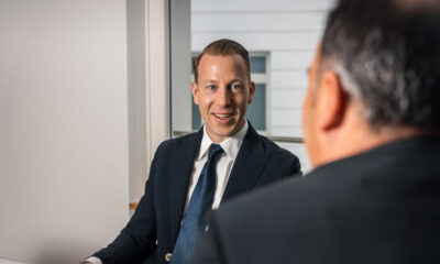 Jan Thöndl von Thoendl Investments AG