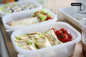 Takeaway