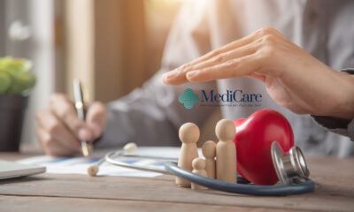MediCare Personalmanagement