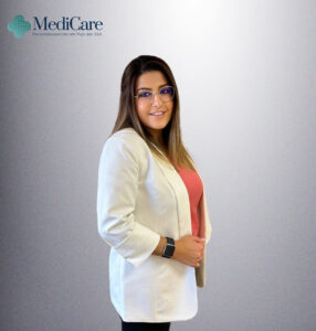 MediCare Personalmanagement Selma Kiremisti