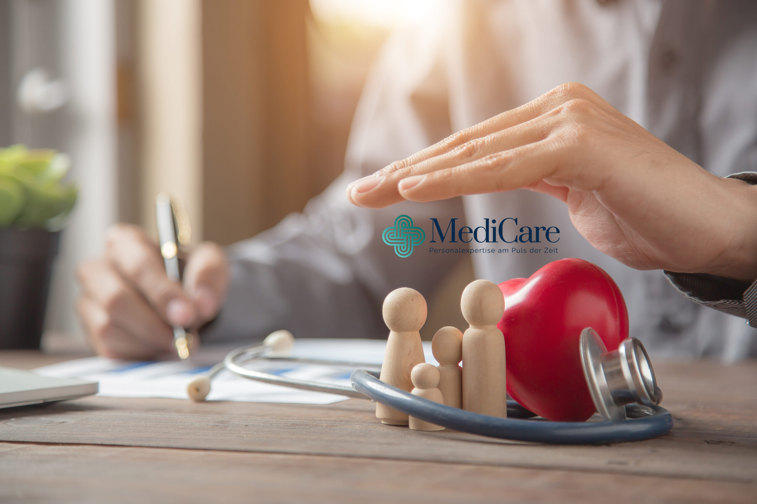 MediCare Personalmanagement