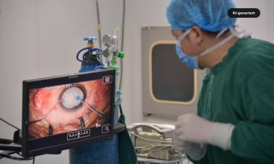 Chirurgie