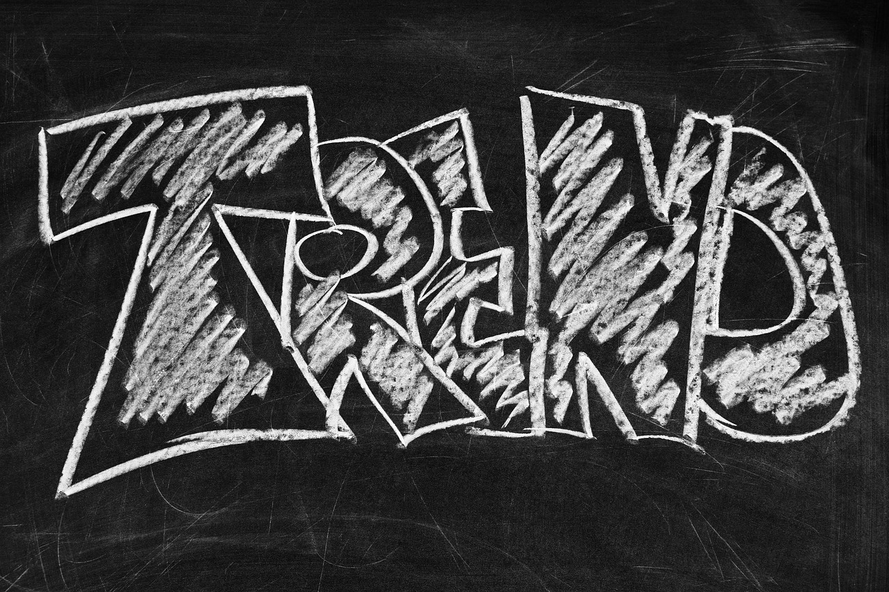 Trends in Unternehmen