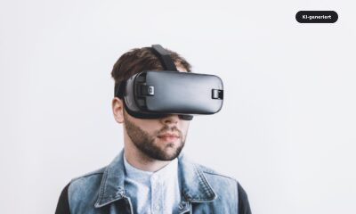 virtual reality