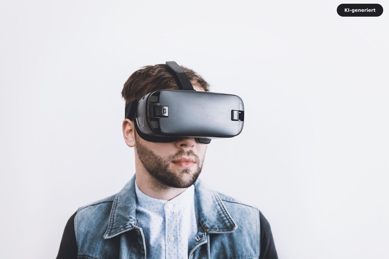 virtual reality