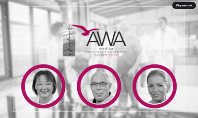 AWA-medical