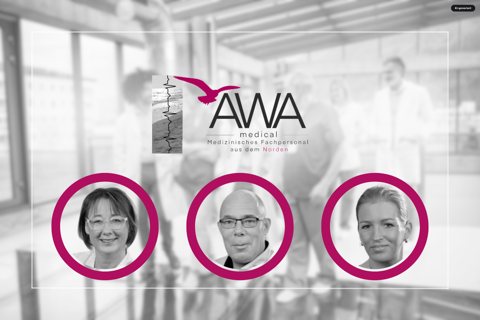 AWA-medical