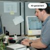 Arbeitsplatz