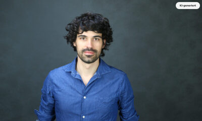 Florian Daumüller