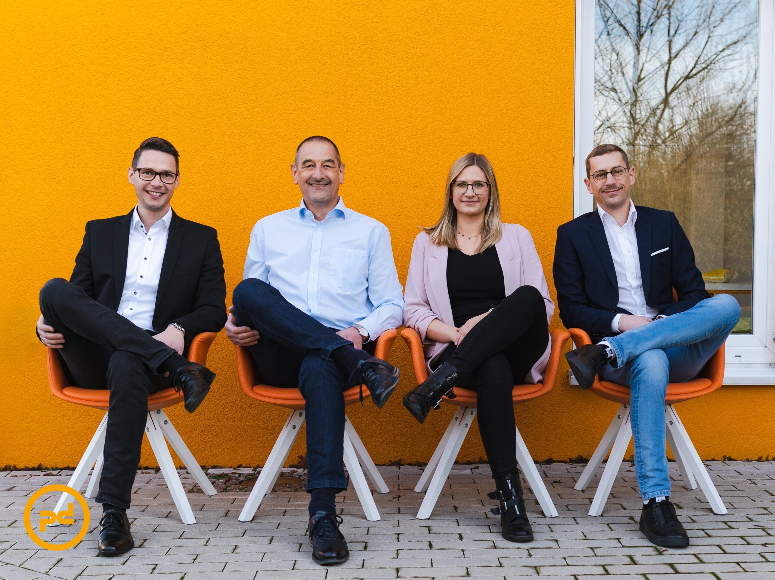 pd Personaldienst