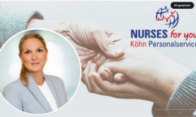 Nurses for you