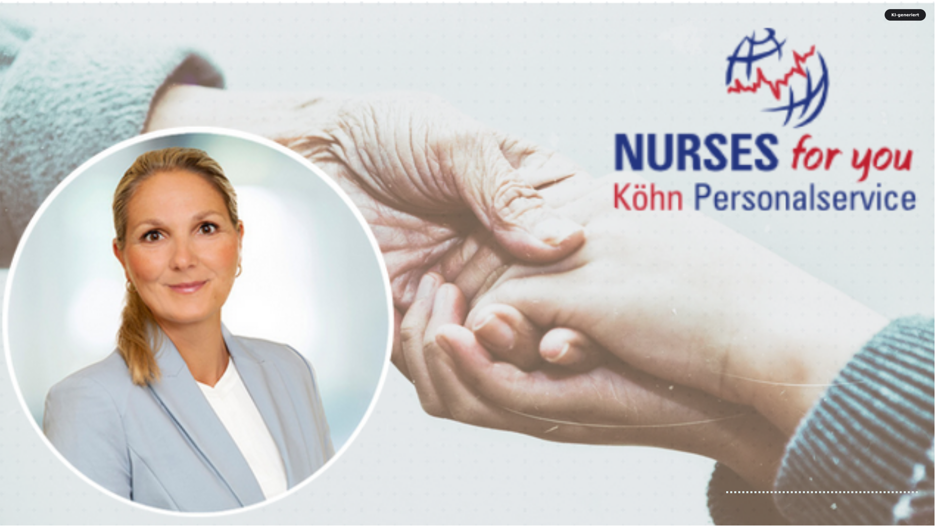 Nurses for you
