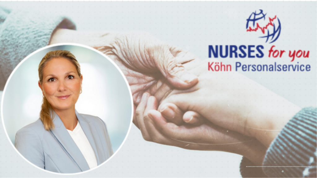 Nurses for you