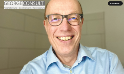 George Consult