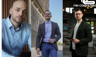 FIBI Consulting