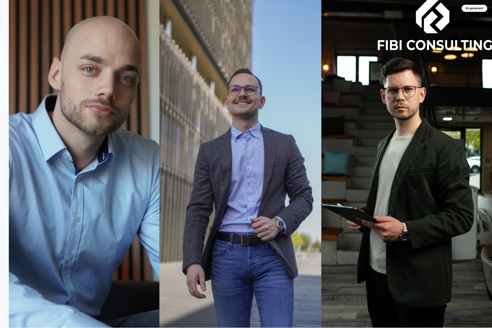 FIBI Consulting