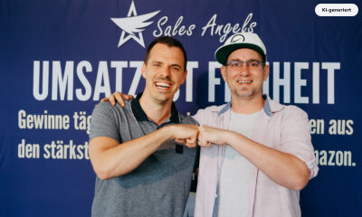 Sales Angels