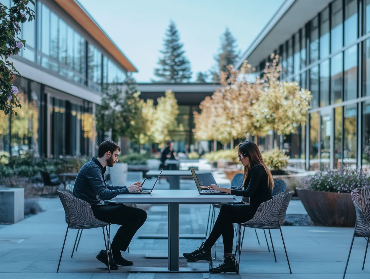 Silicon Valley