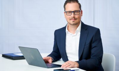 Andreas Krieg Saphiracon