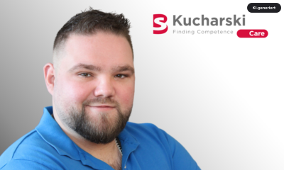 Kevin Kucharski
