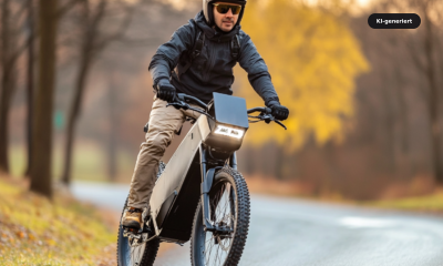 Mobilität