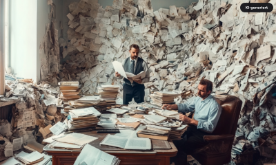 Zeitmanagement