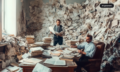 Zeitmanagement