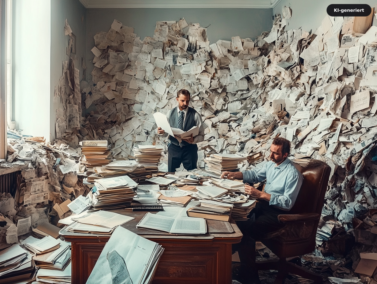 Zeitmanagement