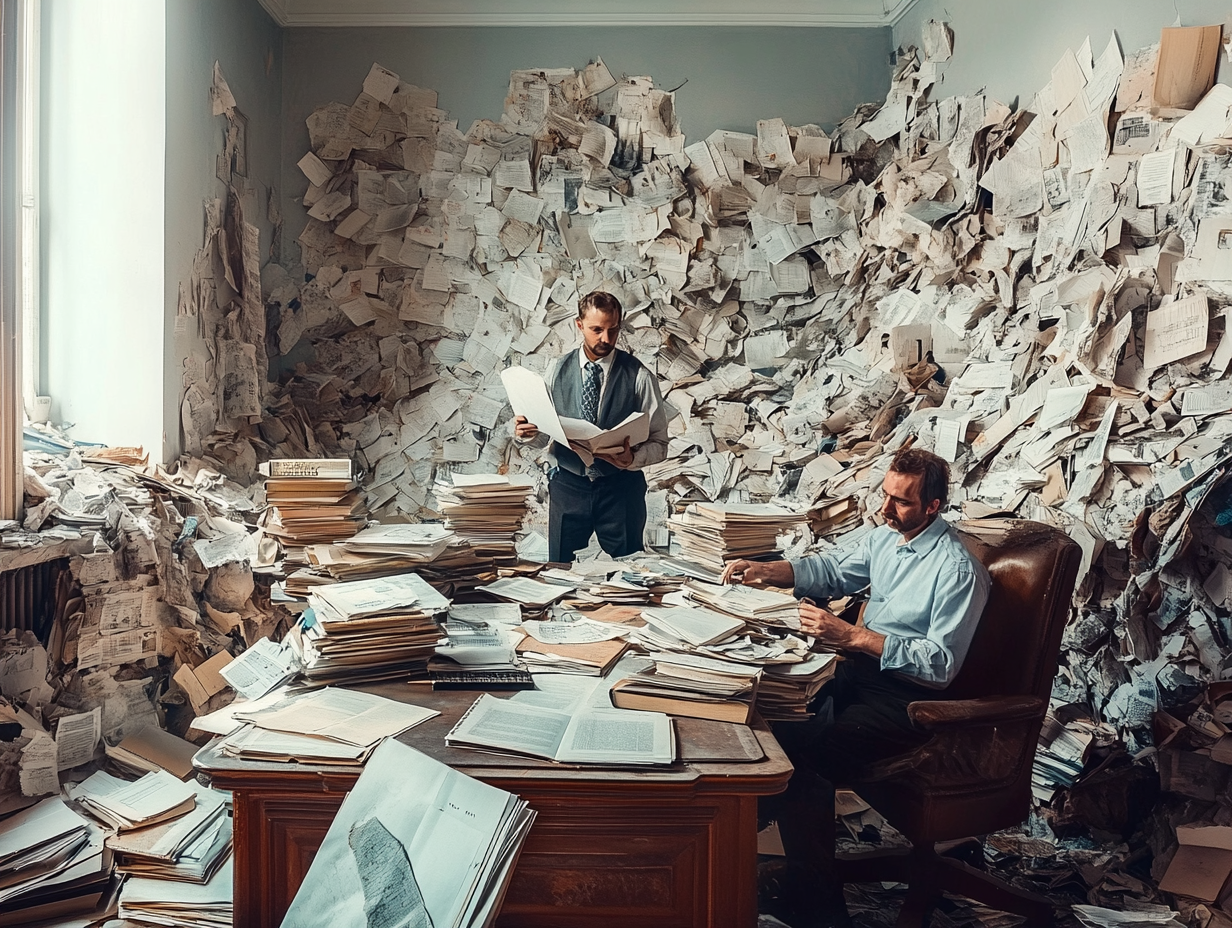 Zeitmanagement